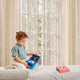 
                    
                      Boho Sheer Bordered Floral Embroidered Curtains - Jinchan Home
                    
                  