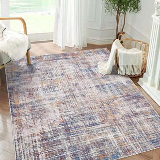 
                    
                      Abstract Gradient Wabi-Sabi Rug - Jinchan Home
                    
                  