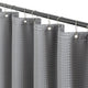 
                    
                      Waffle Weave Grommet Top Shower Curtain - Jinchan Home
                    
                  