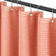 
                    
                      Waffle Weave Grommet Top Shower Curtain - Jinchan Home
                    
                  