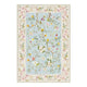 
                    
                      Floral Vine Rug - Jinchan Home
                    
                  