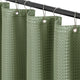 
                    
                      Waffle Weave Grommet Top Shower Curtain - Jinchan Home
                    
                  