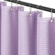 
                    
                      Waffle Weave Grommet Top Shower Curtain - Jinchan Home
                    
                  