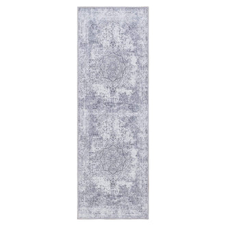 
                    
                      Hazy Medallion Rug - Jinchan Home
                    
                  