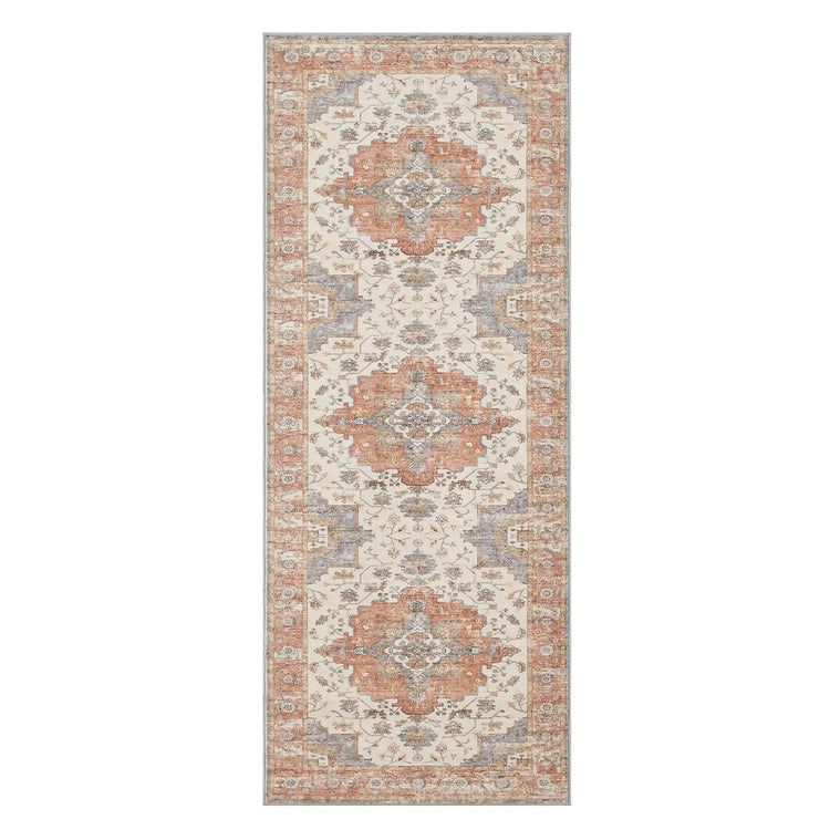 Classic Persian Medallion Rugs - Jinchan Home