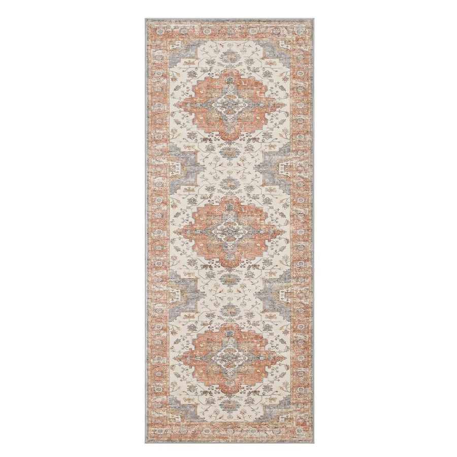 Classic Persian Medallion Rugs - Jinchan Home
