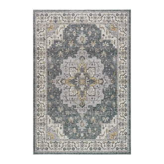 
                    
                      Classic Persian Medallion Rugs - Jinchan Home
                    
                  