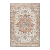 Classic Persian Medallion Rugs - Jinchan Home