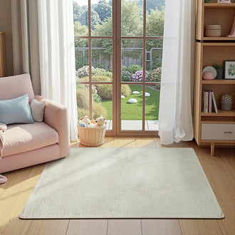 
                    
                      Cloudy Plush Rug - Jinchan Home
                    
                  