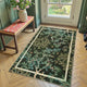 
                    
                      Branches & Birds Botanical Print Area Rug - Jinchan Home
                    
                  