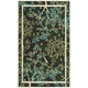 
                    
                      Branches & Birds Botanical Print Area Rug - Jinchan Home
                    
                  
