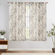 
                    
                      Peony Print Linen Blend 3-in-1 Curtains - Jinchan Home
                    
                  