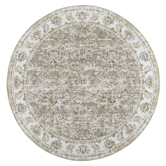 
                    
                      Vintage Medallion Floral Rug - Jinchan Home
                    
                  