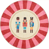 Nutcracker March Rug - Jinchan Home