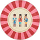 
                    
                      Nutcracker March Rug - Jinchan Home
                    
                  