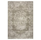 
                    
                      Antique Distressed Medallion Area Rug - Jinchan Home
                    
                  