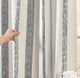 
                    
                      Boho Geometric Jacquard Curtains - Jinchan Home
                    
                  