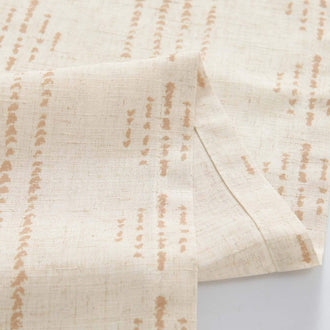 
                    
                      Boho Geometric Stripe Curtains - Jinchan Home
                    
                  