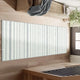 
                    
                      Boho Multi-Striped Geometric Area Rug - Jinchan Home
                    
                  