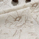
                    
                      Floral Linen Curtains - Jinchan Home
                    
                  