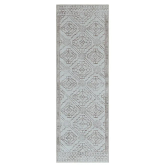 
                    
                      Moroccan Berber Geometric Area Rug - Jinchan Home
                    
                  
