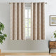 
                    
                      Herringbone Textured Curtains - Jinchan Home
                    
                  
