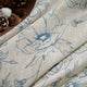 
                    
                      Floral Linen Curtains - Jinchan Home
                    
                  