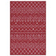 
                    
                      Christmas Tree Geometric Area Rug - Jinchan Home
                    
                  