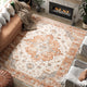 
                    
                      Classic Persian Medallion Rugs - Jinchan Home
                    
                  