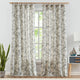 
                    
                      Vine & Bloom Linen Curtains - Jinchan Home
                    
                  