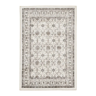 
                    
                      All Over Floral Pattern Vintage Persian Medallion Rug - Jinchan Home
                    
                  