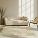 
                    
                      Distressed Geometric Area Rug - Jinchan Home
                    
                  