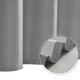 
                    
                      Gradient Striped Textured Shower Curtain - Jinchan Home
                    
                  