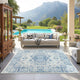 
                    
                      Heriz Vintage Medallion Rug - Jinchan Home
                    
                  
