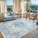 
                    
                      Heriz Vintage Medallion Rug - Jinchan Home
                    
                  