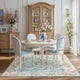 
                    
                      Floral Vine Rug - Jinchan Home
                    
                  