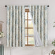 
                    
                      Linen Blend Floral Blackout Curtains - Jinchan Home
                    
                  