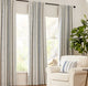 
                    
                      Boho Geometric Jacquard Curtains - Jinchan Home
                    
                  