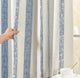 
                    
                      Boho Geometric Jacquard Curtains - Jinchan Home
                    
                  