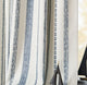 
                    
                      Boho Geometric Jacquard Curtains - Jinchan Home
                    
                  