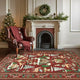 
                    
                      Cabin Tales Rug - Jinchan Home
                    
                  