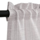 
                    
                      Solid Textured Network Polyester Kitchen Curtains - Jinchan Home
                    
                  