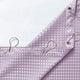 
                    
                      Waffle Weave Grommet Top Shower Curtain - Jinchan Home
                    
                  