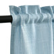 
                    
                      Solid Textured Network Polyester Kitchen Curtains - Jinchan Home
                    
                  