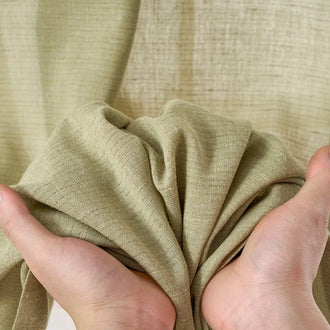 
                    
                      Solid Linen-Blend 3-in-1 Curtains - Jinchan Home
                    
                  