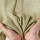 
                    
                      Solid Linen-Blend 3-in-1 Curtains - Jinchan Home
                    
                  