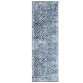 Moroccan Berber Geometric Area Rug - Jinchan Home