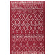 
                    
                      Christmas Tree & Ornament Pattern Area Rug - Jinchan Home
                    
                  