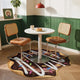 
                    
                      Sweet Dessert Circle Rug - Jinchan Home
                    
                  