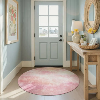 
                    
                      Dreamy Pastel Watercolor Rug - Jinchan Home
                    
                  